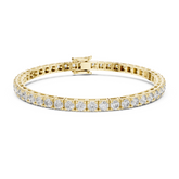 Cassie Diamond Bracelet